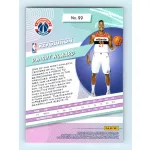 2018-19 Revolution Basketball Base # 99 Dwight Howard