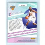 2018-19 Revolution Basketball Base # 53 Tim Hardaway JR.