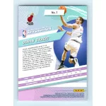 2018-19 Revolution Basketball Base # 1 Goran Dragic