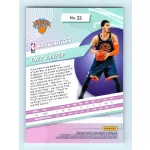 2018-19 Revolution Basketball Base # 33 Enes Kanter