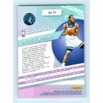 2018-19 Revolution Basketball Base # 71 Andrew Wiggins