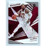 2018-19 Revolution Basketball Base # 94 JR Smith