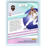 2018-19 Revolution Basketball Base # 94 JR Smith