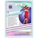2018-19 Revolution Basketball Base # 143 Troy Brown JR.