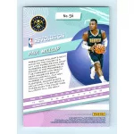 2018-19 Revolution Basketball Base # 56 Paul Millsap