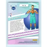 2018-19 Revolution Basketball Base # 14 Tony Parker