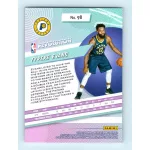 2018-19 Revolution Basketball Base # 98 Tyreke Evans