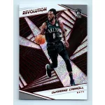 2018-19 Revolution Basketball Base # 82 Demarre Carroll
