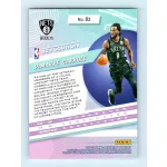 2018-19 Revolution Basketball Base # 82 Demarre Carroll