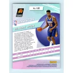 2018-19 Revolution Basketball Base # 108 Deandre Ayton