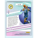 2018-19 Revolution Basketball Base # 88 Victor Oladipo