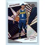 2018-19 Revolution Basketball Base # 46 Isaiah Thomas