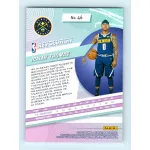 2018-19 Revolution Basketball Base # 46 Isaiah Thomas