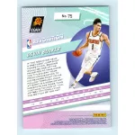 2018-19 Revolution Basketball Base # 75 Devin Booker