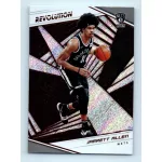 2018-19 Revolution Basketball Base # 92 Jarrett Allen