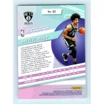 2018-19 Revolution Basketball Base # 92 Jarrett Allen