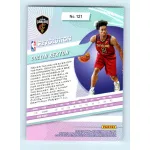 2018-19 Revolution Basketball Base # 121 Collin Sexton