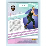 2018-19 Revolution Basketball Base # 74 Kevin Love