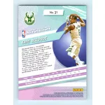 2018-19 Revolution Basketball Base # 31 Eric Bledsoe