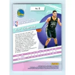 2018-19 Revolution Basketball Base # 8 Klay Thompson