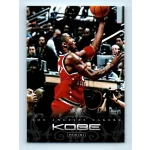 2012 Kobe Anthology Base # 69 Kobe Bryant