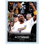 2012 Kobe Anthology Base # 92 Kobe Bryant