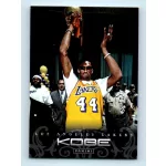 2012 Kobe Anthology Base # 49 Kobe Bryant