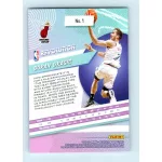 2018-19 Revolution Basketball Base # 1 Goran Dragic