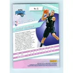 2018-19 Revolution Basketball Base # 5 Aaron Gordon