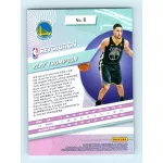 2018-19 Revolution Basketball Base # 8 Klay Thompson