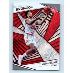 2018-19 Revolution Basketball Base # 12 John Collins