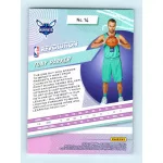 2018-19 Revolution Basketball Base # 14 Tony Parker
