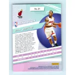 2018-19 Revolution Basketball Base # 21 Dion Waiters