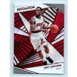 2018-19 Revolution Basketball Base # 21 Dion Waiters