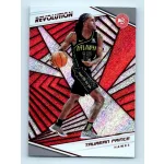 2018-19 Revolution Basketball Base # 22 Taurean Prince