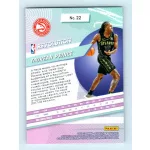 2018-19 Revolution Basketball Base # 22 Taurean Prince