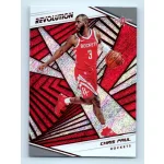 2018-19 Revolution Basketball Base # 38 Chris Paul