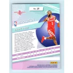 2018-19 Revolution Basketball Base # 38 Chris Paul