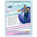 2018-19 Revolution Basketball Base # 39 Donovan Mitchell