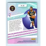 2018-19 Revolution Basketball Base # 56 Paul Millsap