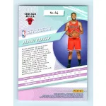 2018-19 Revolution Basketball Base # 64 Jabari Parker