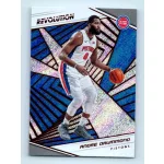 2018-19 Revolution Basketball Base # 66 Andre Drummond