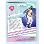 2018-19 Revolution Basketball Base # 66 Andre Drummond