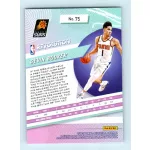 2018-19 Revolution Basketball Base # 75 Devin Booker