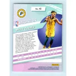 2018-19 Revolution Basketball Base # 78 Myles Turner