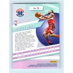 2018-19 Revolution Basketball Base # 79 Bradley Beal