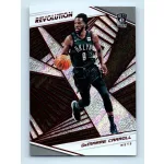 2018-19 Revolution Basketball Base # 82 Demarre Carroll