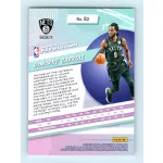2018-19 Revolution Basketball Base # 82 Demarre Carroll