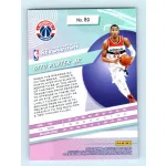 2018-19 Revolution Basketball Base # 89 Otto Porter JR.