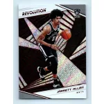2018-19 Revolution Basketball Base # 92 Jarrett Allen